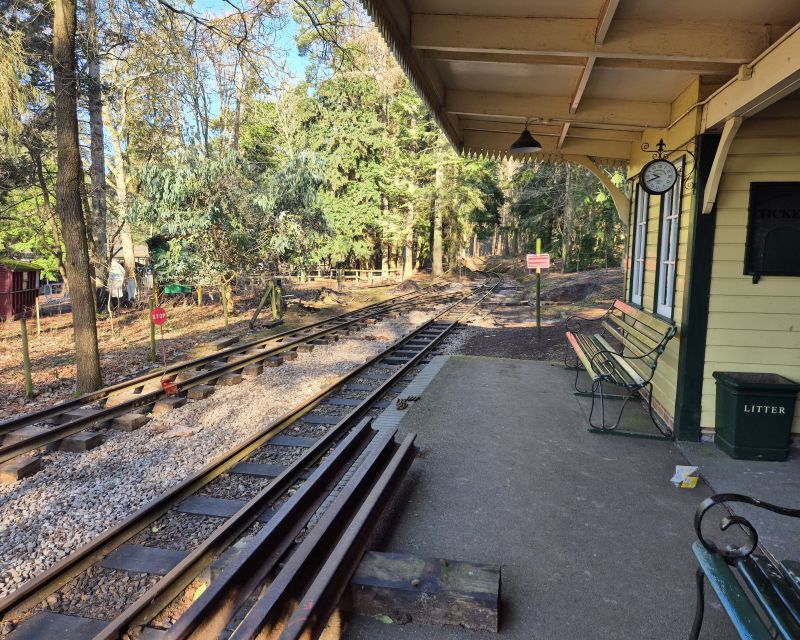 Wills Wood Loop 3