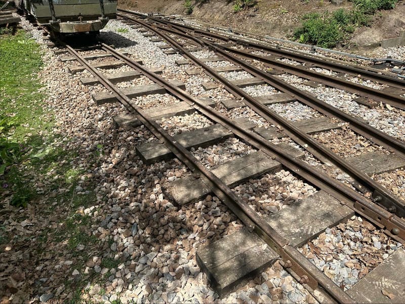 The finished siding. Photo: Pen Harriss.